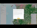 Global Forest Watch GFW WRI Map Builder