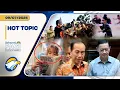 Lagu TOP TOPIC - KA Dilempari Batu, Penari Pacu Jalur, Ijazah Jokowi, Sidang Pledoi Tom Lembong [SPI]