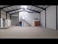420sqm warehouse small yard to rent in Montague Gardens