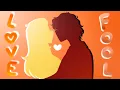 Download Lagu ♡ LOVEFOOL ♡ // meme animation - Girasol