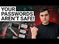 Your Passwords Aren t Safe From This