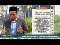 Download Lagu [IMIGRESEN TV] BIAR MISKIN HARTA, JANGAN MISKIN PAHALA