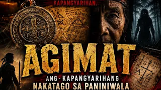 MGA KWENTONG AGIMAT |  ANG PINAGMULAN