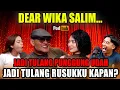 Download Lagu WIKA SALIM MENGGANGGU IMAN KU.. DAN IMAN MU❤️ - PODHUB - Vidi Aldiano - Ummi Quary