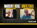Unfiltered with Mark Madden and Tim Benz July 27 2026
