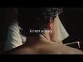Download Lagu Shawn Mendes - Heavy (Official Lyric Video)