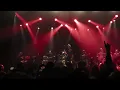 Mo Kalamity Frontline Pacific reggae vibes Elysée Montmartre Paris 9 septembre 2022