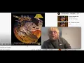 Gama Bomb - Thunder Over London | First time Listen Reaction