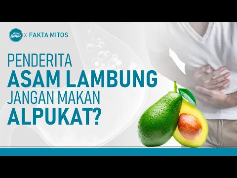 Punya Asam Lambung? Ketahui Buah-Buahan yang Pantang Dikonsumsi