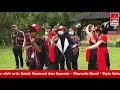 Download Lagu STYLE VOICE feat RAFAEL SITORUS || RAP - Can' Help Falling In Love