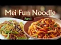 Download Lagu Singapore Mei Fun Recept | Eenvoudige currynoedels met garnalen en groenten!