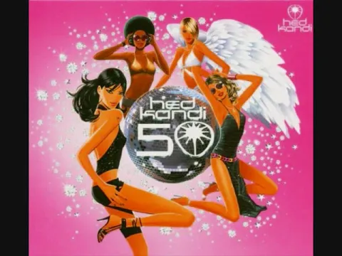 Download MP3 Hed Kandi: The Mix 50 - CD1 The Disco Heaven Mix