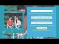 Lagu The First Words - Song Yuvin | OST What Wrong with Secretary Kim (Rom|Indo)