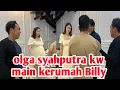 Download Lagu Billy Syahputra dan vika dapat hadiah dari olga syahputra kw