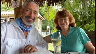 Distant Shores Live Q&A November 2020