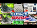 COSTCO NEW ARRIVALS FOR JULY 2026 GREAT FINDS Crocs Clogs Backpacks Skechers Sneakers