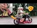 Download Lagu Siti Sarah Modified Motor YSUKU Shuib Jadi Beca Melaka (Zizan Cakap) 🤣