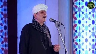 الشيخ ياسين التهامي حفل دار الاوبرا المصرية رمضان 2017 