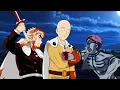 Download Lagu If Saitama was in Demon Slayer...