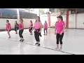 Download Lagu Goyang Wik Wik| Zumba Dance Fitness| Choreo by MarieCris with HyperLadies