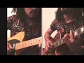 Mayra Andrade - Vapor di Imigrason (Live aux Bouffes du Nord 2019) Solo cover