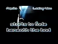 Aquilo - Losing you [Lyrics on screen]