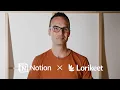 Lagu Notion acts as Lorikeet’s ‘source of truth’ to scale their AI concierge
