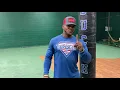 Introducing D-BAT Instructor Khari Anderson