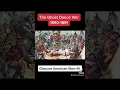 The Ghost Dance Explained