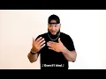 Kane Brown - Heaven (Official American Sign Language Video)