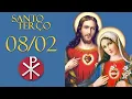 Download Lagu [08/02/2023] Santo Terço – Mistérios Gloriosos