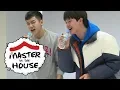 Download Lagu LeeSeungGi versus YookSeongJae, Who Will Be the Lead Singer? [Master in the House Ep 12]