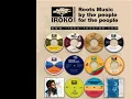 Barry Brown - Separation - 12 inch