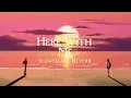 Download Lagu D4vd - Here With Me  (Slowed and Reverb)