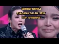Download Lagu SOIMAH Murka pada Syaqirah karna Salah Lirik, Kalau gak ada Virtual Gift Kamu TERSENGGOL Malam ini 