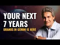 Uranus in Gemini Is Here Christopher Renstrom s Forecast for All 12 Signs