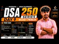 Day 9 4Sum Brute Force Optimal Solution Two Pointers Java LeetCode 18 DSA Series