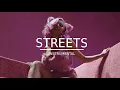 Download Lagu Streets - Doja Cat (instrumental) | one hour loop