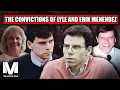 The Controversial Convictions of Lyle and Erik Menendez Full Documentary