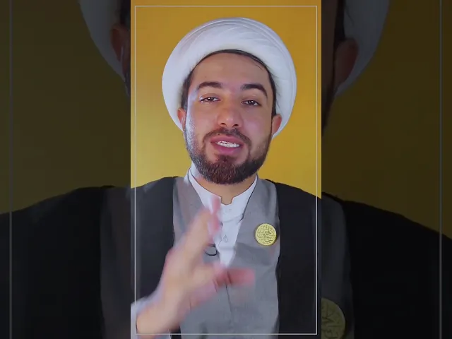 ⁣شلون يدخل الجن بجسم الإنسان  🙄🙄