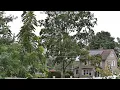 Live Summer In New England