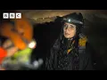 Download Lagu Terrifying but genius ancient bear hunting technique 🐻 | Human - BBC