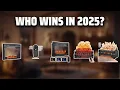The Top 5 Best Electric Fireplace Inserts in 2025 - Must Watch Before Buying