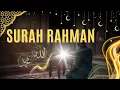 Download Lagu Soera Ar Rahman: rustgevende Koranische vibes