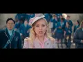 Wicked Trailer 2024 Cynthia Erivo Ariana Grande Jonathan Bailey Ethan Slater