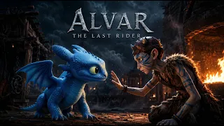 alvar the last rider 2026 latest cinematic action movie 2026 english adventure