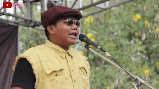 Download STOKELAN BLUES - the Changcuters || Live CROWNOSPHERE SMK N 1 CERME 2019 MP3