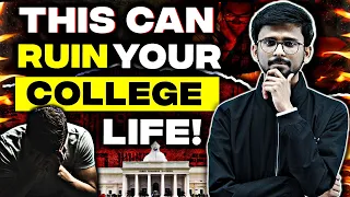 5 Biggest Regrets College Students Have Watch Now or Regret Later College Mistakes To Avoid