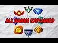 All Fortnite Ranks EXPLAINED in 3 Minutes