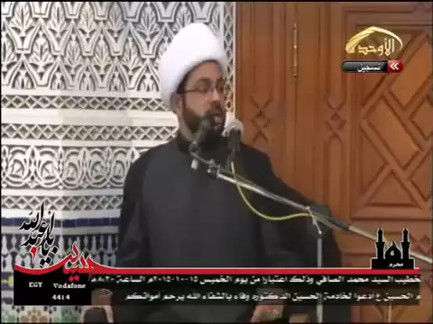 من هو أبو الفضل العباس (عليه السلام ) ولماذا سمي سبع القنطرة ومن أين له كل هذة القوة والشجاعة